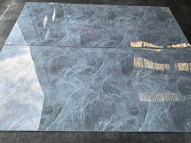 Pvc - wanddecoratie (5x) - afbeelding 6 van  9