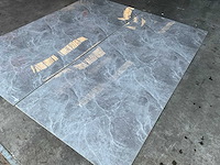 Pvc - wanddecoratie (5x) - afbeelding 2 van  9