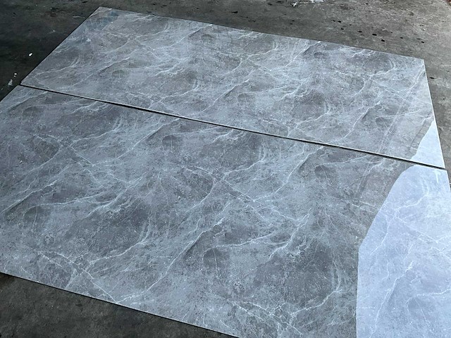 Pvc - wanddecoratie (5x) - afbeelding 5 van  9