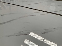 Pvc 280x122 cm - marmeren wandpaneel (5x) - afbeelding 7 van  7