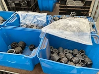 Pvc afsluiters en koppelingen - afbeelding 3 van  8