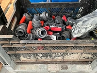 Pvc afsluiters en koppelingen - afbeelding 5 van  8