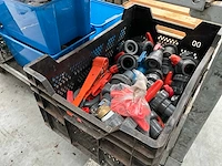 Pvc afsluiters en koppelingen - afbeelding 6 van  8