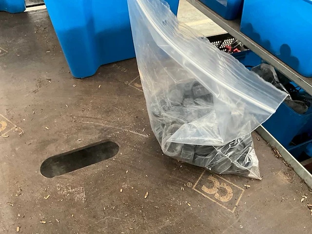 Pvc afsluiters en koppelingen - afbeelding 7 van  8