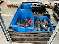 Pvc afsluiters en koppelingen - afbeelding 3 van  12