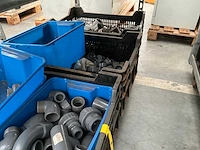 Pvc afsluiters en koppelingen - afbeelding 4 van  12