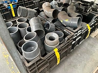 Pvc afsluiters en koppelingen - afbeelding 5 van  12