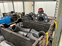 Pvc afsluiters en koppelingen - afbeelding 8 van  12