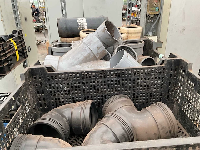 Pvc afsluiters en koppelingen - afbeelding 10 van  12