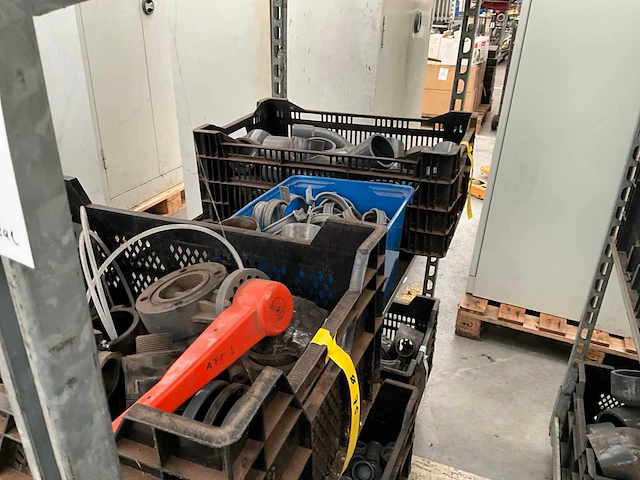 Pvc afsluiters en koppelingen - afbeelding 12 van  12