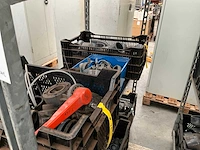 Pvc afsluiters en koppelingen - afbeelding 12 van  12