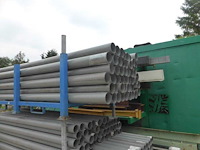 Pvc afvoerbuis (225x) - afbeelding 3 van  3