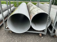 Pvc afvoerbuis (7x) - afbeelding 5 van  7