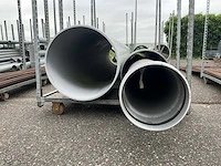 Pvc afvoerbuis (7x) - afbeelding 7 van  7