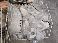 Pvc afvoeren en veel meer partij, diverse - afbeelding 5 van  8