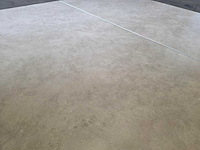 Pvc beige steen paneel (10x) - afbeelding 2 van  8
