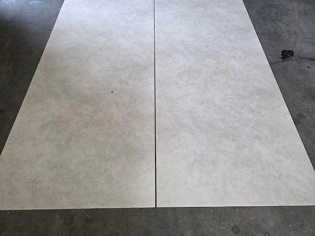 Pvc beige steen paneel (10x) - afbeelding 3 van  8