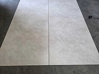 Pvc beige steen paneel (10x) - afbeelding 3 van  8