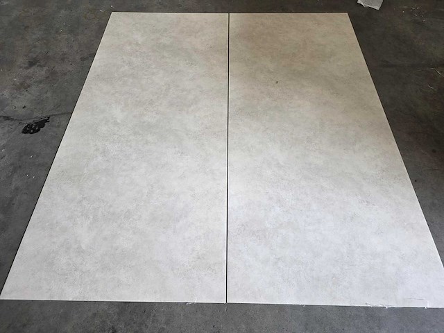 Pvc beige steen paneel (10x) - afbeelding 7 van  8