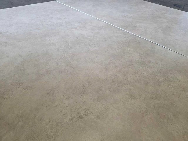 Pvc beige steen paneel (10x) - afbeelding 2 van  8
