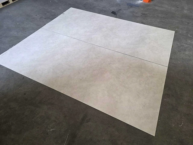 Pvc beige steen paneel (10x) - afbeelding 5 van  8
