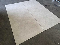 Pvc beige steen paneel (10x) - afbeelding 8 van  8