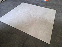 Pvc beige steen paneel (5x) - afbeelding 5 van  8