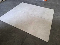 Pvc beige steen paneel (5x) - afbeelding 5 van  8