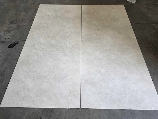 Pvc beige steen paneel (5x) - afbeelding 7 van  8