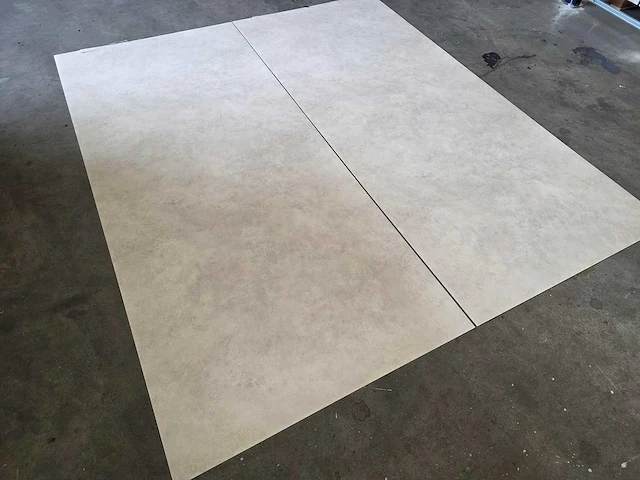 Pvc beige steen paneel (5x) - afbeelding 8 van  8