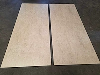 Pvc beige steen wandpaneel (10x) - afbeelding 10 van  10