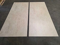 Pvc beige steen wandpaneel (5x) - afbeelding 2 van  8