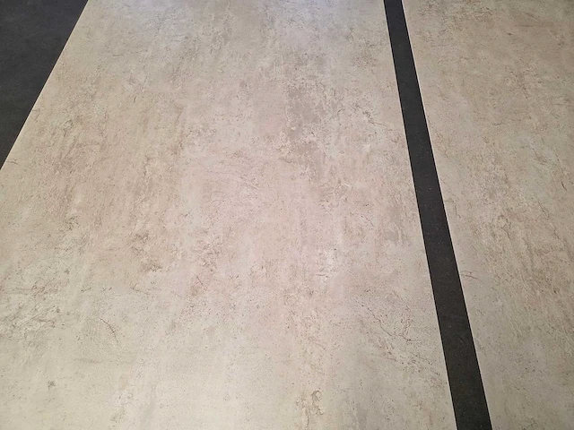 Pvc beige steen wandpaneel (5x) - afbeelding 9 van  10