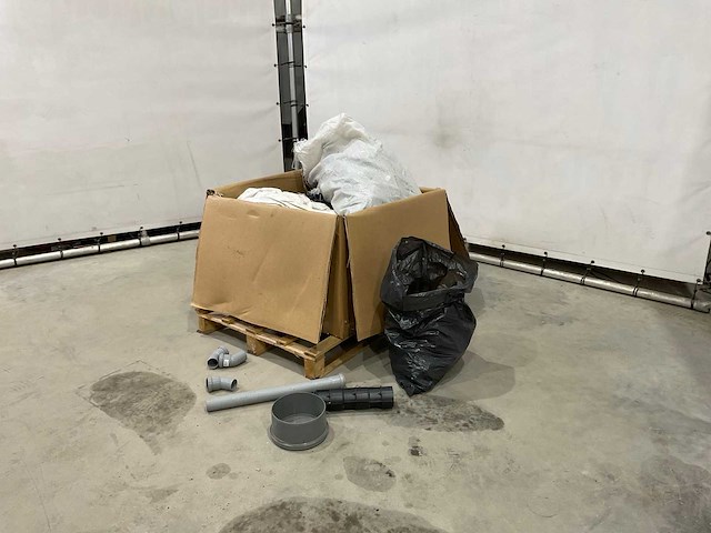 Pvc bevestigingsmaterialen - afbeelding 3 van  4