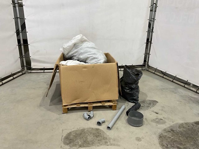 Pvc bevestigingsmaterialen - afbeelding 4 van  4