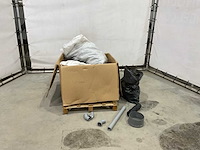 Pvc bevestigingsmaterialen - afbeelding 4 van  4