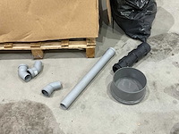 Pvc bevestigingsmaterialen - afbeelding 2 van  4