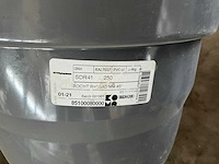 Pvc bocht (12x) - afbeelding 4 van  9