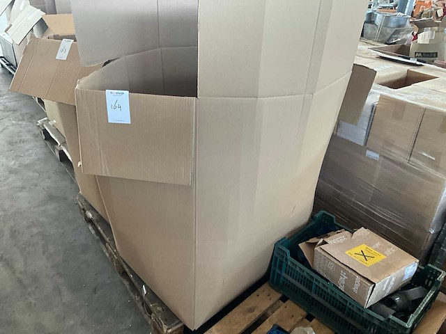 Pvc bocht 200mm (7x) - afbeelding 5 van  5