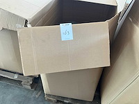 Pvc bocht 200mm 87° (6x) - afbeelding 7 van  7