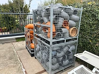 Pvc bochten - afbeelding 4 van  8