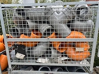 Pvc bochten - afbeelding 5 van  8
