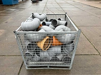 Pvc bochten - afbeelding 6 van  7