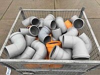Pvc bochten - afbeelding 7 van  7