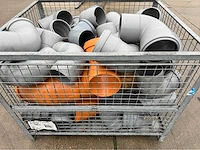 Pvc bochten - afbeelding 3 van  7