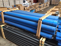 Pvc bronbuis - afbeelding 1 van  3