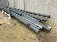 Pvc-buis (10x) - afbeelding 2 van  3