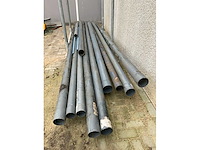 Pvc-buis (10x) - afbeelding 3 van  3