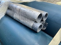 Pvc buis (11x) - afbeelding 2 van  2