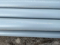 Pvc buis (37x) - afbeelding 3 van  4